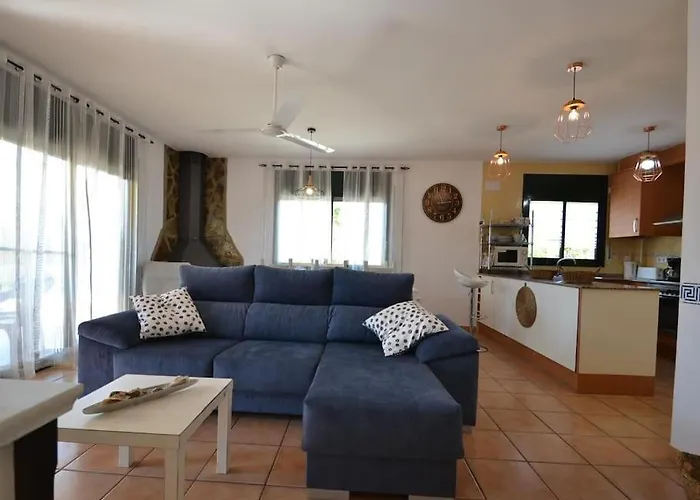 Villa Morena