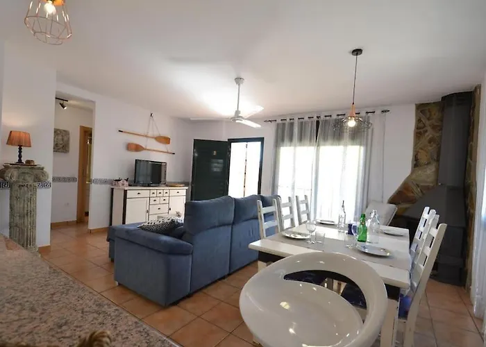 Villa Morena *