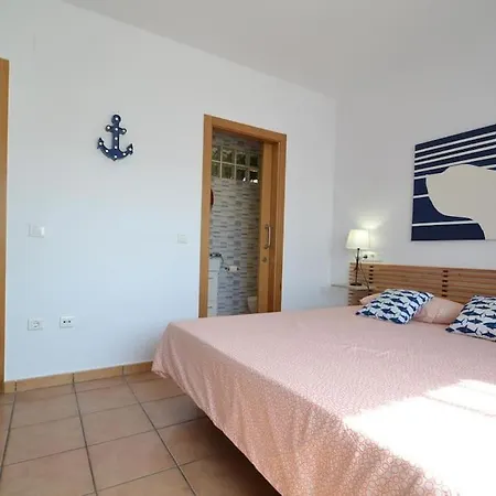 Morena Villa