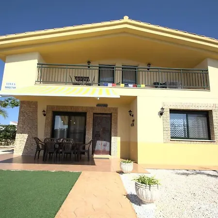 Villa Morena