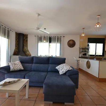 Villa Morena