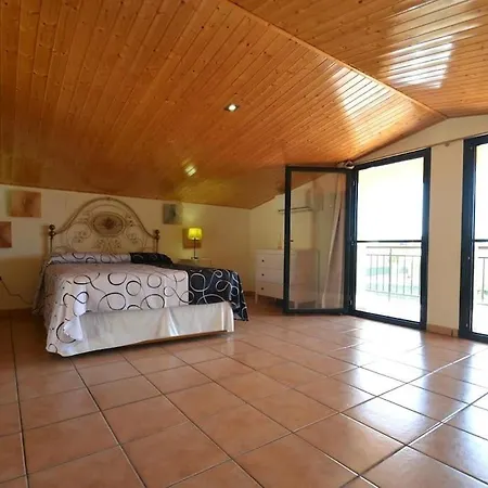 Villa Morena Riumar
