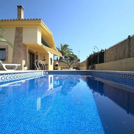 Villa Morena Riumar